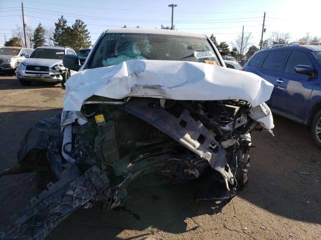 Photo 5 from auction – 2016 RAM 1500 ST with VIN 3C6RR7KTXGG243597