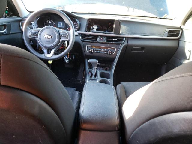 Photo 8 from auction – 2016 KIA OPTIMA LX with VIN 5XXGT4L33GG082513