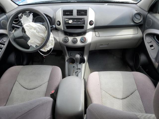 Photo 8 from auction – 2008 TOYOTA RAV4 with VIN JTMZD33V386072405