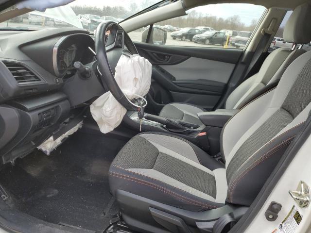 Photo 7 from auction – 2018 SUBARU CROSSTREK with VIN JF2GTABC6JH307504