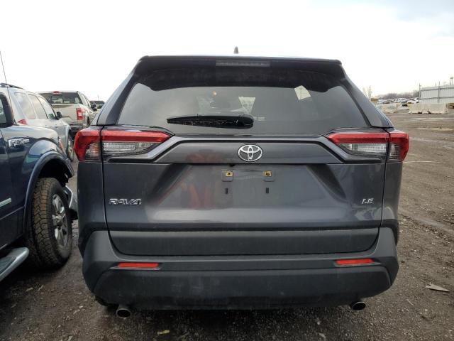 Photo 6 from auction – 2019 TOYOTA RAV4 LE with VIN JTMH1RFV0KD038816