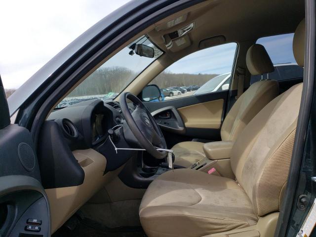 Photo 7 from auction – 2009 TOYOTA RAV4 with VIN JTMBF33V69D010232