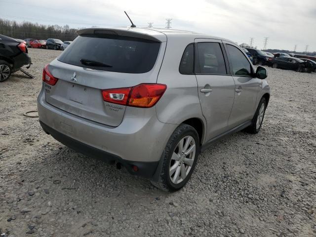 Foto 3 de la subasta – 2014 MITSUBISHI OUTLANDER con VIN 4A4AP3AU4EE018944