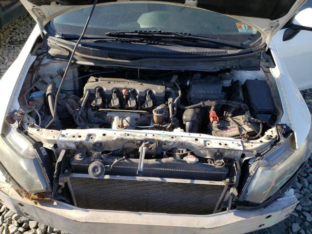 Photo 11 from auction – 2015 HONDA CIVIC SE with VIN 19XFB2F74FE059749