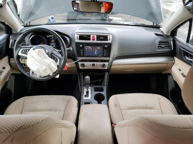 Photo 8 from auction – 2017 SUBARU OUTBACK 2. with VIN 4S4BSAFC4H3298486