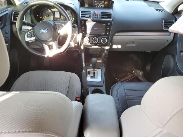 Photo 8 from auction – 2017 SUBARU FORESTER 2 with VIN JF2SJAEC5HH530882