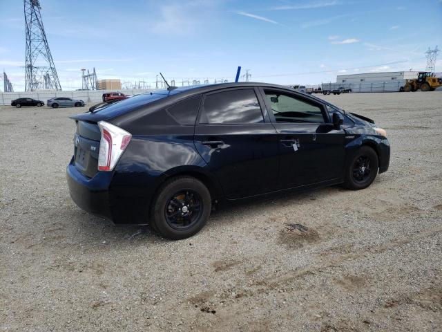 Photo 3 from auction – 2012 TOYOTA PRIUS with VIN JTDKN3DU5C5438951