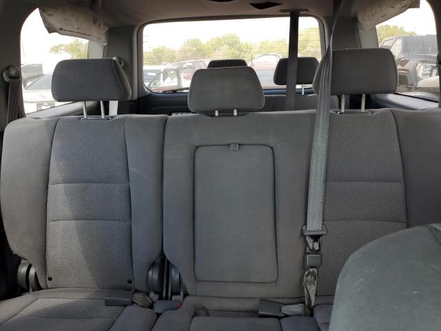 Photo 10 from auction – 2008 HONDA PILOT SE with VIN 5FNYF28378B027639