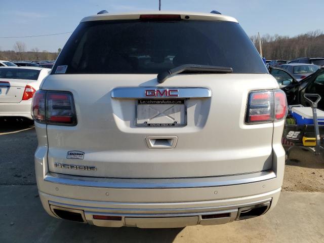 Photo 6 from auction – 2014 GMC ACADIA DEN with VIN 1GKKRTKD8EJ194654