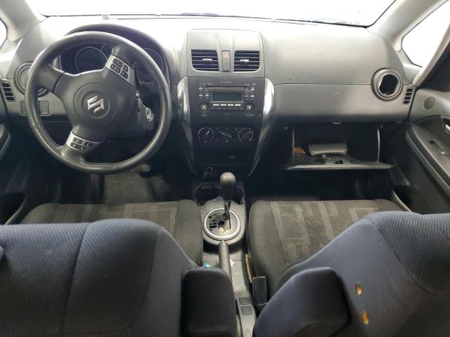 Photo 8 from auction – 2011 SUZUKI SX4 LE with VIN JS2YC5A26B6304785