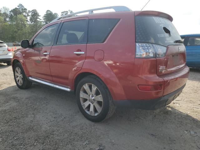 Photo 2 from auction – 2008 MITSUBISHI OUTLANDER with VIN JA4LS31W48Z013881