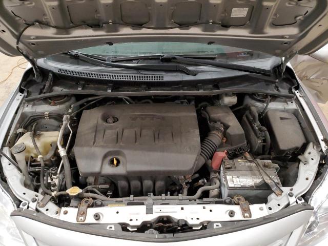 Photo 11 from auction – 2013 TOYOTA COROLLA BA with VIN 2T1BU4EE7DC040676