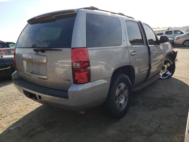 Photo 3 from auction – 2007 CHEVROLET TAHOE C150 with VIN 1GNFC13017R401959