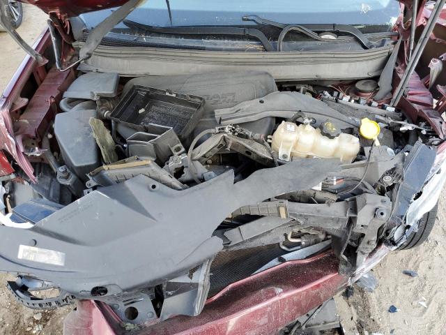 Photo 12 from auction – 2019 JEEP CHEROKEE L with VIN 1C4PJLLB1KD262468