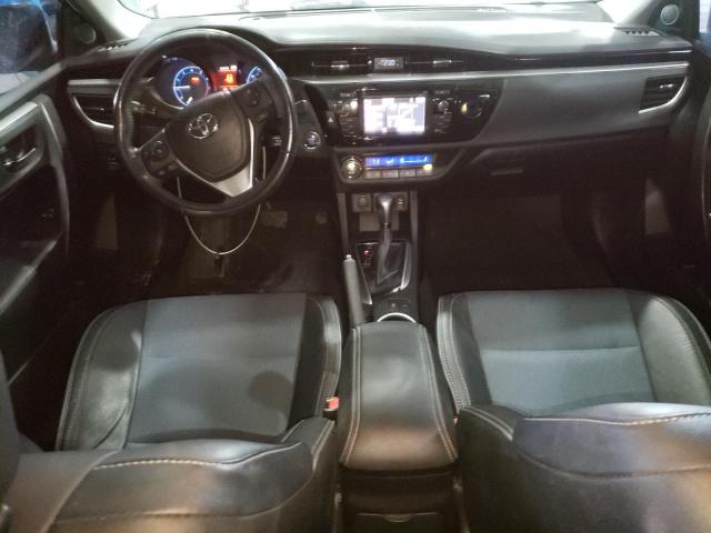 Photo 8 from auction – 2014 TOYOTA COROLLA L with VIN 2T1BURHE4EC104831