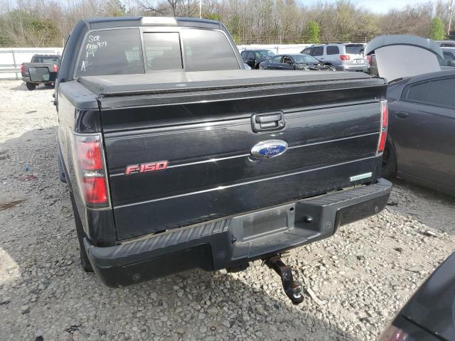 Photo 6 from auction – 2013 FORD F150 SUPER with VIN 1FTFW1ET0DFA46979