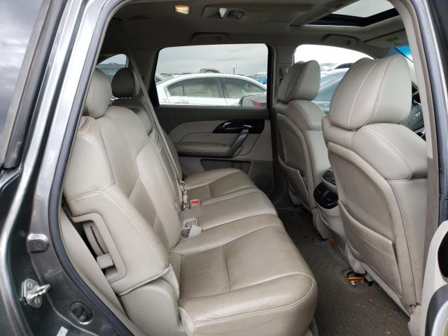 Photo 11 from auction – 2008 ACURA MDX with VIN 2HNYD28498H519043