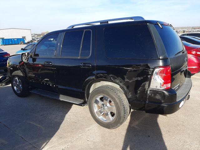 Photo 2 from auction – 2004 FORD EXPLORER L with VIN 1FMZU65K44UA74377