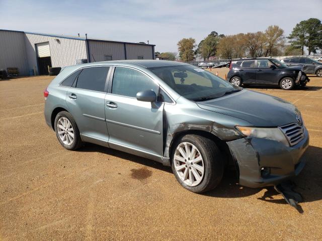 Photo 4 from auction – 2011 TOYOTA VENZA with VIN 4T3ZA3BB6BU046306