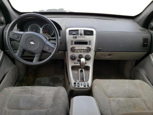 Photo 8 from auction – 2006 CHEVROLET EQUINOX LS with VIN 2CNDL13F166205496