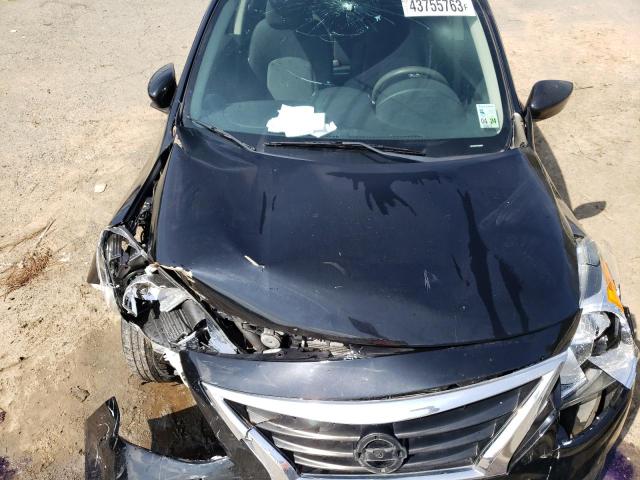 Photo 11 from auction – 2016 NISSAN VERSA S with VIN 3N1CN7AP7GL908934