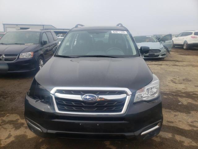 Photo 5 from auction – 2018 SUBARU FORESTER 2 with VIN JF2SJAEC8JH584036