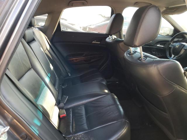 Photo 10 from auction – 2011 HONDA ACCORD CRO with VIN 5J6TF2H50BL004097