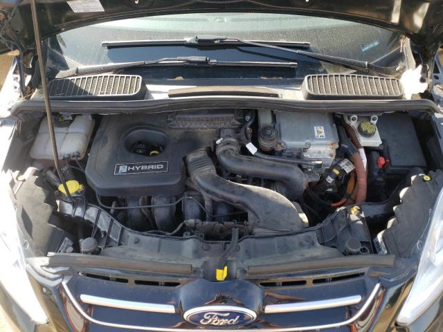 Foto 11 de la subasta – 2015 FORD C-MAX SEL con VIN 1FADP5BU0FL117424