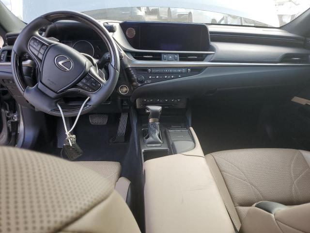 Photo 8 from auction – 2019 LEXUS ES 350 with VIN 58ABZ1B17KU033149