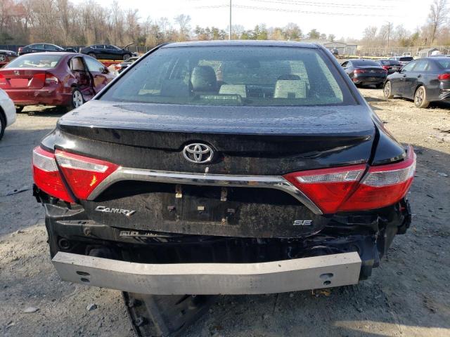 Photo 6 from auction – 2016 TOYOTA CAMRY LE with VIN 4T1BF1FK1GU513777