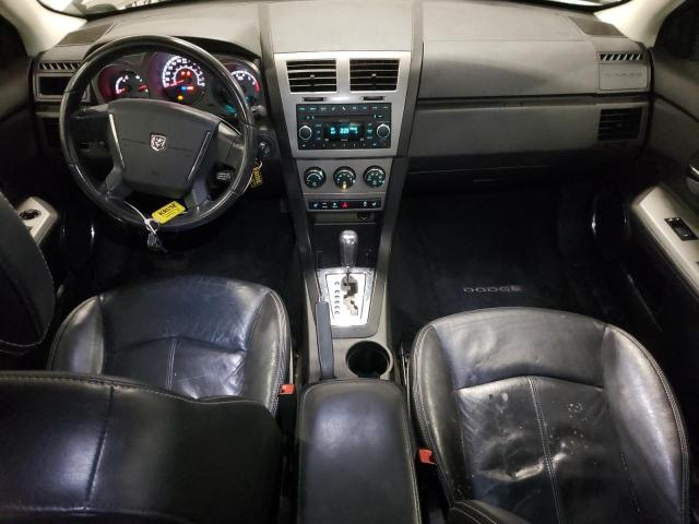 Photo 8 from auction – 2010 DODGE AVENGER R/ with VIN 1B3CC5FBXAN166204