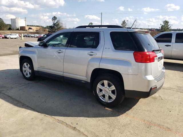 Photo 2 from auction – 2015 GMC TERRAIN SL with VIN 2GKALMEK1F6116969