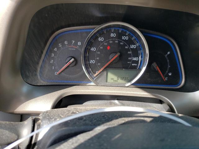 Photo 9 from auction – 2013 TOYOTA RAV4 LIMIT with VIN JTMDFREV1DD031006