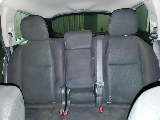 Photo 10 from auction – 2014 NISSAN PATHFINDER with VIN 5N1AR2MN3EC660448
