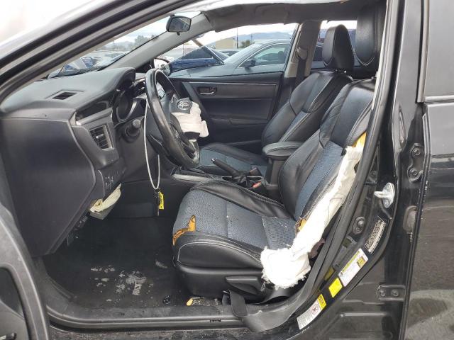 Photo 7 from auction – 2016 TOYOTA COROLLA L with VIN 5YFBURHE6GP472947