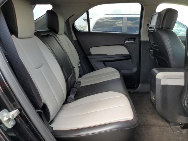 Photo 11 from auction – 2011 CHEVROLET EQUINOX LT with VIN 2CNFLGEC9B6345563