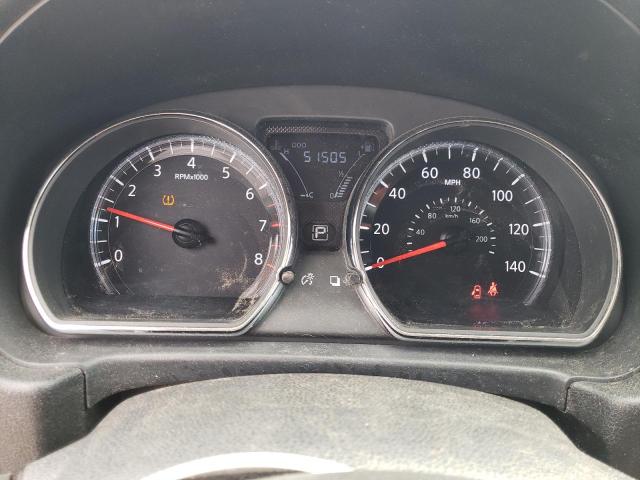 Photo 9 from auction – 2018 NISSAN VERSA S with VIN 3N1CN7AP7JL884433