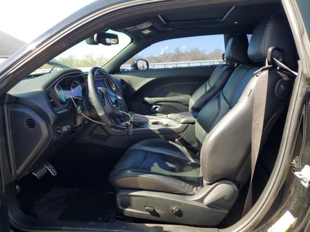 Photo 7 from auction – 2019 DODGE CHALLENGER with VIN 2C3CDZAG4KH619981