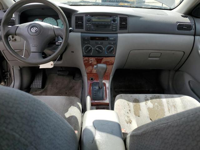 Photo 8 from auction – 2003 TOYOTA COROLLA CE with VIN 1NXBR38E53Z177913