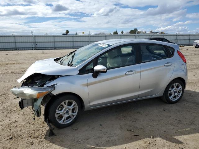 Zdjęcie 1 z aukcji – 2015 FORD FIESTA SE z VIN 3FADP4EJ0FM130622