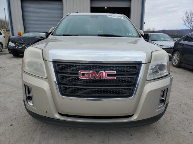 Photo 5 from auction – 2010 GMC TERRAIN SL with VIN 2CTALDEWXA6252044