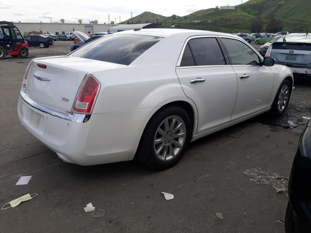 Photo 3 from auction – 2012 CHRYSLER 300 LIMITE with VIN 2C3CCACG5CH207829