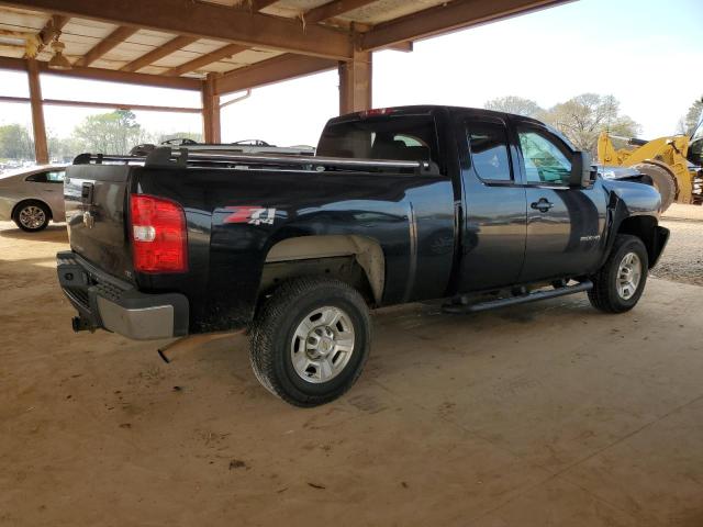 Photo 3 from auction – 2009 CHEVROLET SILVERADO with VIN 1GCHK69K39E164671