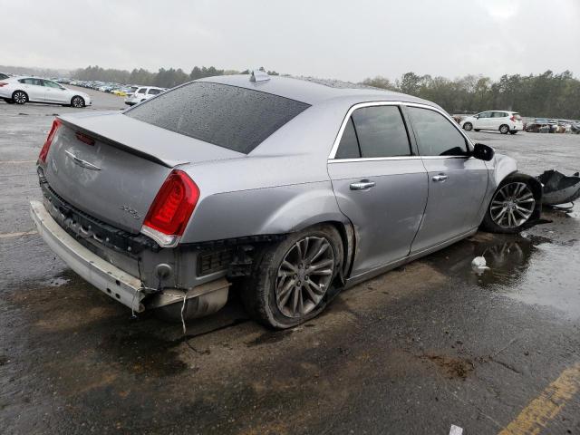 Photo 3 from auction – 2016 CHRYSLER 300C with VIN 2C3CCAEGXGH147615