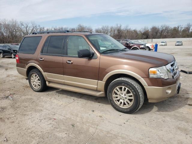 Photo 4 from auction – 2011 FORD EXPEDITION with VIN 1FMJU1H54BEF41083