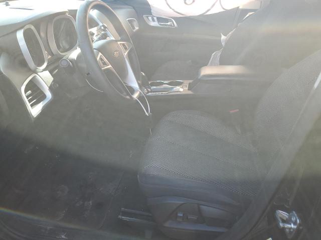 Photo 7 from auction – 2016 CHEVROLET EQUINOX LT with VIN 2GNALCEK1G1185673