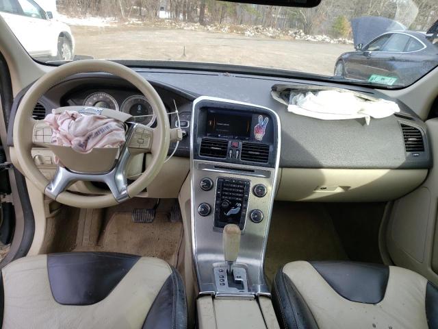 Photo 8 from auction – 2012 VOLVO XC60 3.2 with VIN YV4940DZXC2326981