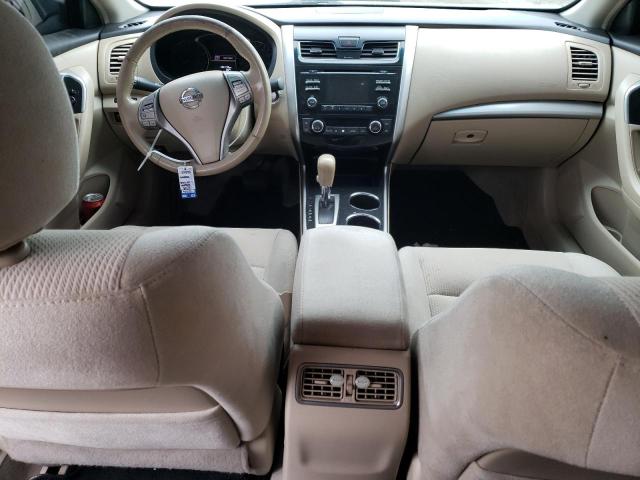 Photo 8 from auction – 2013 NISSAN ALTIMA 2.5 with VIN 1N4AL3AP9DC906702