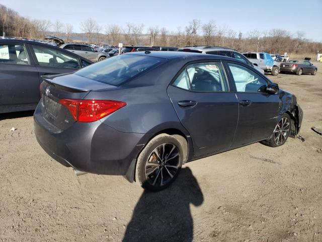 Photo 3 from auction – 2017 TOYOTA COROLLA L with VIN 2T1BURHE6HC929726