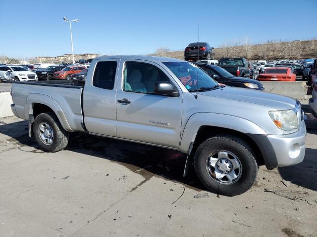 Photo 4 from auction – 2011 TOYOTA TACOMA ACC with VIN 5TFUU4EN2BX020360